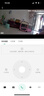 360摄像头9pro 高清400万像素微光全彩家用监控手机远程双向通话360度旋转婴儿看护器 实拍图