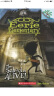The Science Fair Is Freaky! (Eerie Elementary #4) :?A Branches Book 进口故事书 实拍图