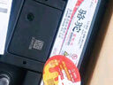 骆驼(CAMEL)汽车电瓶蓄电池L2-400(2S) 12V捷达 辉腾以旧换新上门安装 实拍图