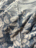 水星家纺床单牛奶绒冬季加厚保暖床单抗静电A类床罩单件双人被单200x230cm 实拍图