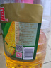 金龙鱼 食用油 非转基因 压榨 一级 纯正玉米油4L（新老包装随机发货） 实拍图