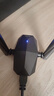 Tenda腾达 AX1800千兆WiFi6 5G双频 无线网卡台式机专用 USB无线WiFi接收器无限发射器 U18a免驱电竞版 实拍图