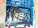 东成轻型电锤WZC800-26冲击钻电钻多功能三用电动工具混凝土 实拍图
