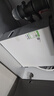 美的（Midea）省芯直饮冷热净水器套装【白泽1000+管线机239D+前置110】0阻垢剂反渗透过滤 家用壁挂式净饮机 实拍图