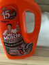 威猛先生（Mr Muscle）管道速效疏通啫喱 强力瓦解厨房堵塞 960ml 实拍图