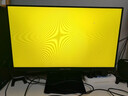 泰坦军团 24.5英寸 IPS 144Hz高刷护眼办公屏 HDR400硬件低蓝光不闪屏 可外接笔记本电脑显示器 H25T1C 实拍图