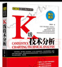 【自营】股票理财 邱立波趋势交易技术系列套装：K线技术分析+趋势技术分析+均线技术分析（共3册） 实拍图