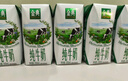 伊利金典纯牛奶整箱 200ml*24盒 3.6g乳蛋白 原生高钙 礼盒装 实拍图