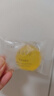 半亩花田苦参除螨皂100g【 洗脸 沐浴皂 洗澡香皂全身可用男女通用】  实拍图