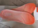 安踏运动鞋垫男士减震高弹透气吸汗防滑青少年缓震护脚鞋垫女 实拍图
