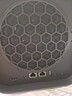 极空间私有云Z4Pro+ 16G版 16T四盘位Nas智能家庭娱乐企业办公网络存储服务器(搭配2块希捷酷狼 8TB硬盘) 实拍图