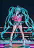 泰利奇初音未来TAITO周边二次元美少女战士模型摆件公仔盲盒送福袋 初音未来许愿[米山舞10周年] 现货 实拍图