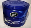 龟牌（Turtle Wax）冰蜡汽车蜡全色车通用镀膜车漆增亮抛光蜡美容上光蜡养护蜡2057 实拍图