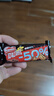 雀巢（Nestle）脆脆鲨黑巧克力味减糖威化夹心饼干休闲零食36条450g 早餐下午茶 实拍图