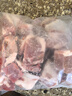 京东跑山猪 国产黑猪五花肉800g冷冻去皮五花肉猪五花烧烤食材 生鲜黑猪肉 实拍图