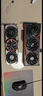 宏碁掠夺者（PREDATOR）4TB SSD固态硬盘 M.2接口(NVMe协议) GM7系列｜NVMe PCIe 4.0读速7400MB/s  AI电脑存储配件 实拍图