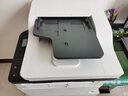 惠普（HP）a3打印机m437n/439/nda a3/a4黑白激光大型办公 试卷工地商用网络 打印复印扫描一体机 麒麟/统信 M437n(22页+有线+平板扫描)咨询送无线 实拍图