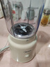 美的（Midea）【政府补贴】榨汁料理机榨汁杯 多功能易清洗 家用小型搅拌机 打米糊果汁机婴儿辅食机MJ-WBL2507B 实拍图