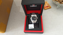 天梭（TISSOT）手表 风度系列男表 瑞士石英男士钢带腕表商务表圣诞礼物 实拍图