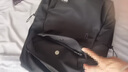 POLO商务双肩包男士旅行背包书包14/15.6英寸苹果电脑包短途出差包男 实拍图