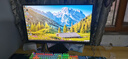 HKC 27英寸2K 220Hz高刷FastIPS快速液晶HDR400电竞1ms硬件低蓝光PS5三角洲游戏电脑显示器G27H2Max 实拍图