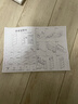 雅美乐 鞋柜门口超薄翻斗简约三门储物收纳入户玄关鞋柜 白色 实拍图