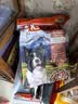 K9 Natural羊肉帝王鲑500g 进口无谷生骨肉幼成犬通用主食冻干全面营养 实拍图