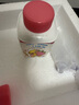 蒙牛 冠益乳酸奶250g*6/12瓶 燕麦草莓 蓝莓爆珠 黄桃 柠檬燕麦爆珠 燕麦草莓10瓶 实拍图