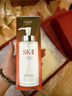 SK-II神仙水330ml精华液sk2化妆品护肤品水乳套装礼盒生日礼物采销推荐 实拍图