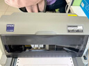 爱普生全新爱普生LQ-630KII635KII730KII出库单销售地磅票据针式打印机 爱普生LQ630K 1-2联  慢速 官方标配 现货速发 实拍图