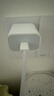 Apple/苹果 20W USB-C手机充电器 原装充电器手机快充头苹果充电器  适用iPhone 17系列/Air新品 实拍图