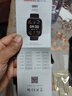 乐心手环9运动智能手环测心率血氧睡眠监测智能穿戴手表防水游泳健身跑步长续航运动手环送礼男友女友 【旗舰款】WATCH3黑色-升级大屏长续航蓝牙通话 实拍图