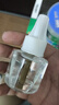 润本（RUNBEN）电热蚊香液无味无灰定时驱蚊器电蚊香防蚊液补充液无香型 45ml 8瓶 3档定时【2居室推荐】2器 实拍图