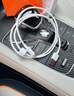 图拉斯【车载Carplay】苹果17充电线车载Carplay投屏苹果16数据线usb转type-c快充数据线 iphone17promax 【1.68米】C-C快充线｜祥蛇红运限定款 车载充电车载投屏 实拍图