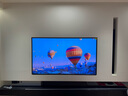 创维壁纸电视A7F Pro 安装版【固定挂架送装一体】85英寸超薄壁画艺术电视mini led平板液晶电视机 实拍图