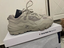FILA 斐乐跑步鞋男鞋掠夺者 2休闲鞋慢跑运动鞋 浮石-PS 42.5 实拍图