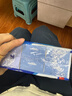 舒肤佳香皂6块皂(纯白*4＋薰衣草*2)肥皂99.9% 除菌沐浴 新旧包装随机 实拍图