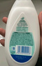 强生（Johnson）婴儿牛奶身体乳润肤露200ml 宝宝儿童青少年补水保湿面霜护手霜 实拍图