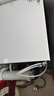 美的（Midea）【白泽Max 1600G】家用0阻垢剂净水器6年长效RO反渗透厨下式净饮机过滤器 顶配通量 2秒疾速满杯 实拍图