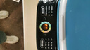 美的（Midea）电饼铛 电饼档上下盘可拆洗家用智能0氟钛陶瓷双面加热三明治早餐机煎烤机煎饼锅烙饼锅 JKC3077Ti 实拍图