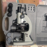 凤凰（Phenix) XSP-02单目生物显微镜640倍专业高清小学中考教学款 实拍图