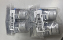 妮维雅（NIVEA）男士升级【控油冰爽】多效洁面100g双支洗面奶护肤去油祛痘青少年 实拍图