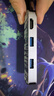 贝尔金（BELKIN）Type-C拓展坞 MacBook扩展坞5合1 电脑USB扩展TF/SD读卡器 iPad投屏HDMI 兼容雷电口 漫威款 实拍图