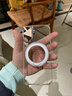 倍思【散热强磁吸|最稳旋转支架】适用iphone17手机壳苹果17保护套原装磁吸全包透明防摔零感支点壳 实拍图