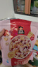 桂格（QUAKER）大果粒乳酸菌燕麦片305克 休闲零食 添加蔓越莓 添加番石榴 实拍图