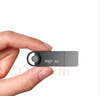 爱国者（aigo）128GB USB3.2 U盘 U336 金属盖帽 系列效率快传 微笑办公 实拍图