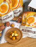 三只松鼠多味鹌鹑蛋225g 盐焗卤蛋虎皮蛋休闲零食混合口味独立小包约30粒 实拍图