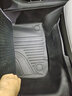 车丽友（CHELIYOU）专用26款大众迈腾脚垫b89tpe全包围330豪华版2025汽车380地绒毯25 单层TPE 迈腾B9（24款-2026款） 实拍图