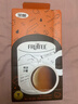 果咖（FRUTTEE）泰国原装进口三合一速溶咖啡粉丝滑醇厚低糖健康学生特浓咖啡 果咖少糖特浓咖啡（16g*100条） 实拍图
