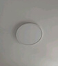 惠普普瑞护眼卧室灯吸顶灯LED儿童房书房灯具9031-60瓦适20㎡包安装 实拍图